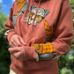Sweat Tigre Wax