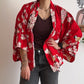Veste haori kimono japonais