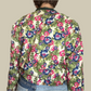 Blouse kimono