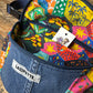 Sac banane Life color