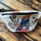 Sac banane Montagne