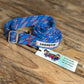 Ceinture en corde d’escalade