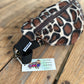 Sac banane girafe
