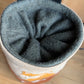 Sac à magnesie voie renard