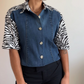 Précommande Veste LaZipette