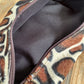 Sac banane girafe