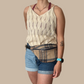Sac banane « Yellowstone »