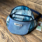 Sac banane blue 2