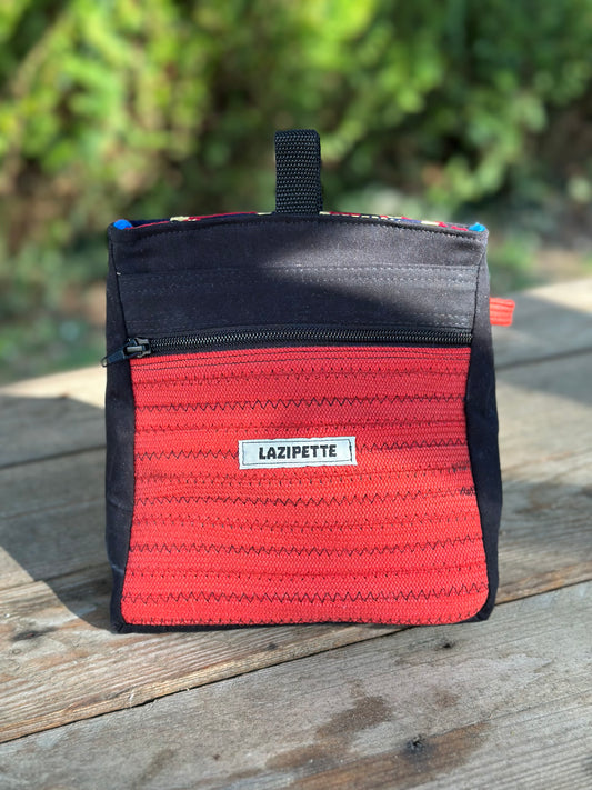 Sac à magnesie magnétique 🧲