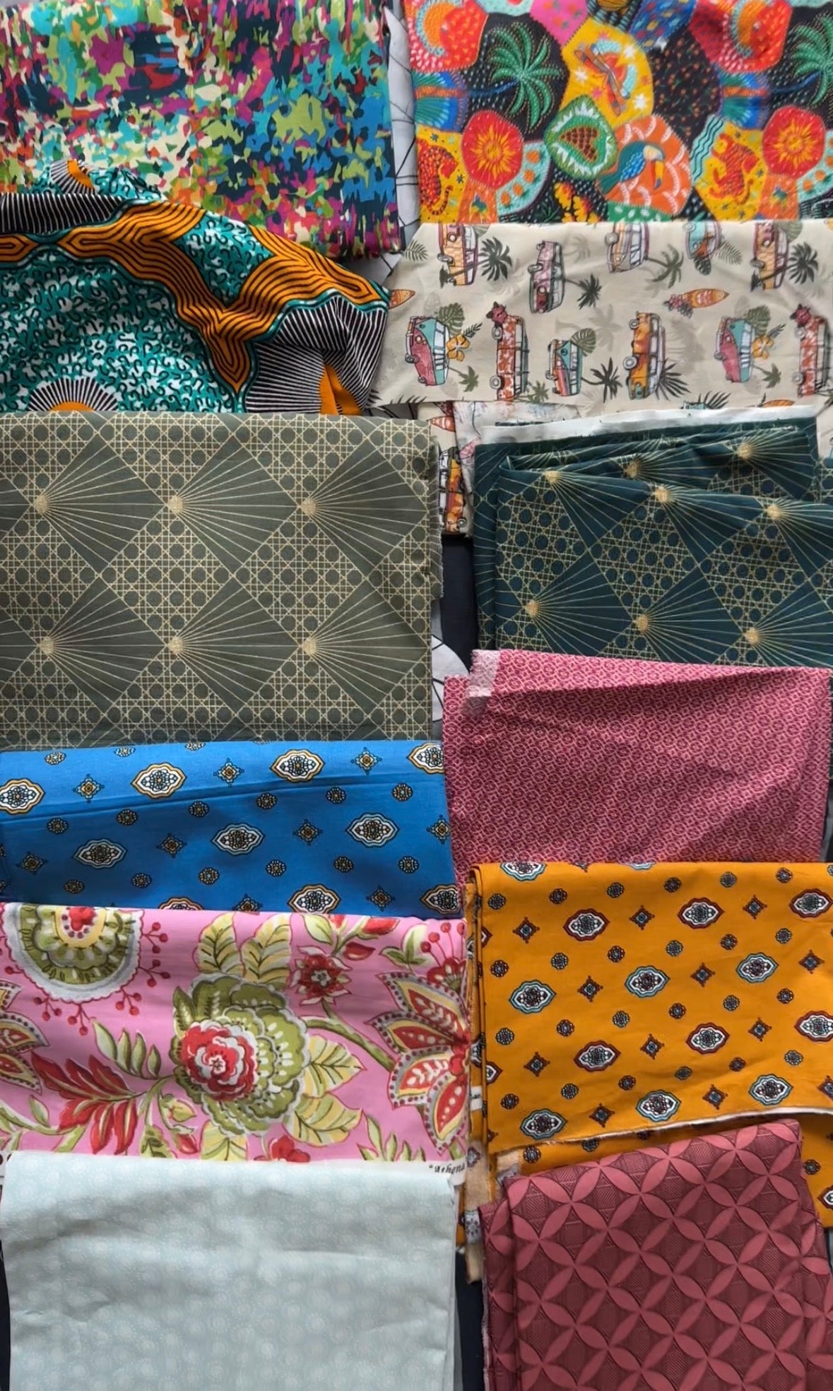 Sac banane carré à personnaliser