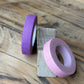Strap mini finger tape