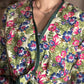 Blouse kimono