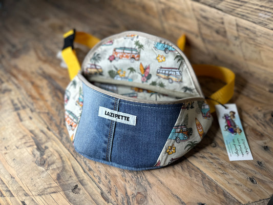 Sac banane van 3