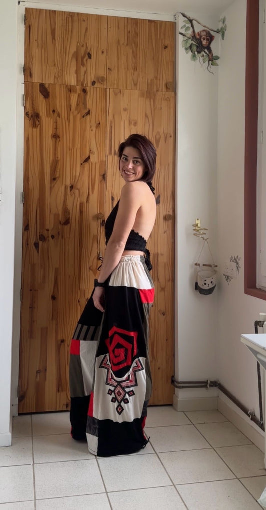 Pantashirt « Shadow »