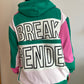 Sweatchwork « Barbie Break Gender Rules »