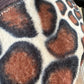 Sac banane girafe