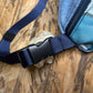 Sac banane blue 2