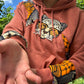 Sweat Tigre Wax