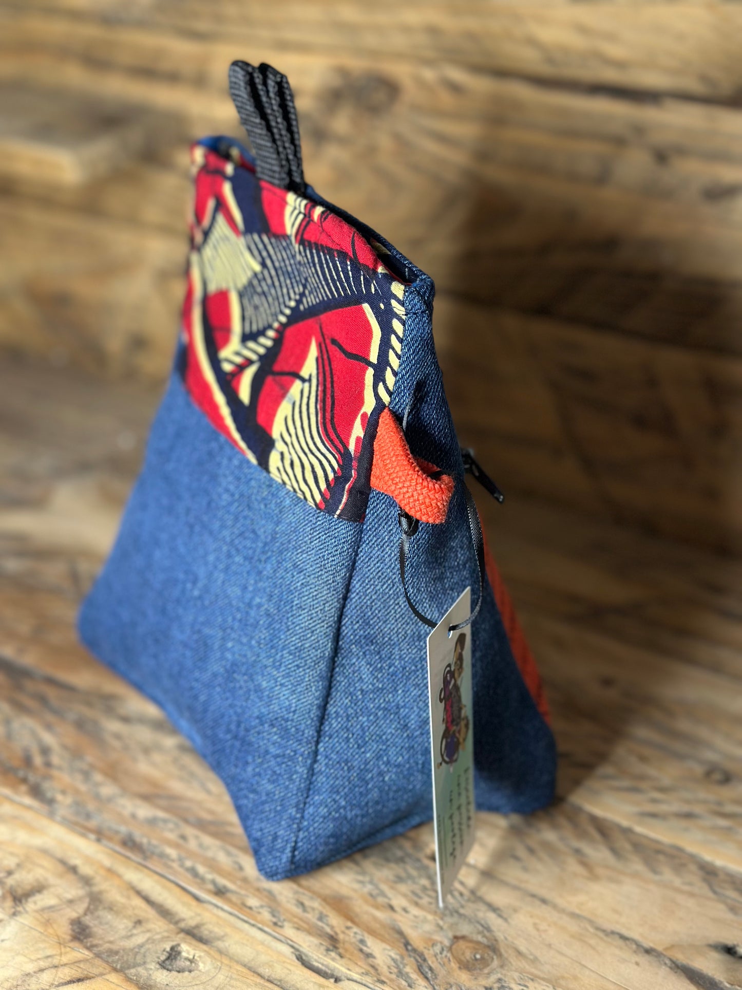 Sac à magnesie escalade de bloc magnétique 🧲