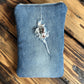 Pochette pour liseuse double molleton protection