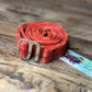 Ceinture en corde d’escalade