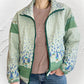 Bombers 70’s Mixte Oversize