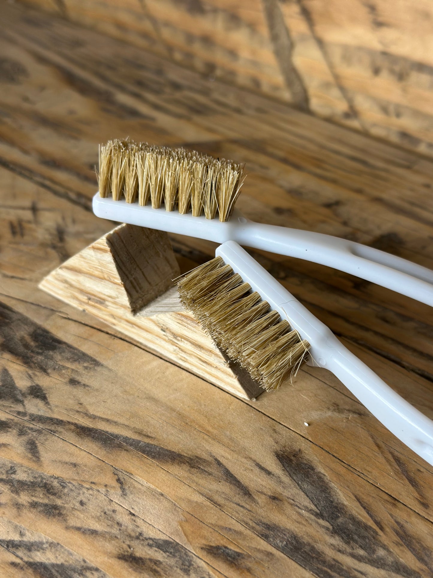 Petite brosse Crack / fissure