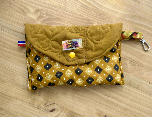 Pochette « Bzz »