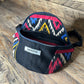 Sac banane ethnique 2