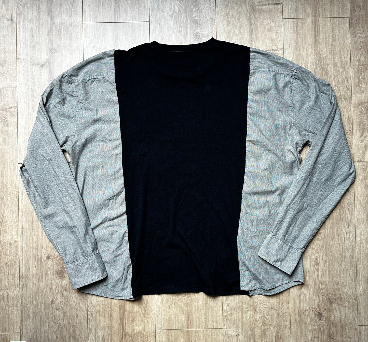 T-shirt Jack&Jones oversize