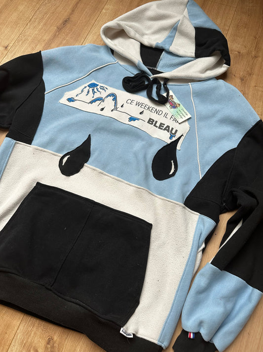 Hoodie « les condis »
