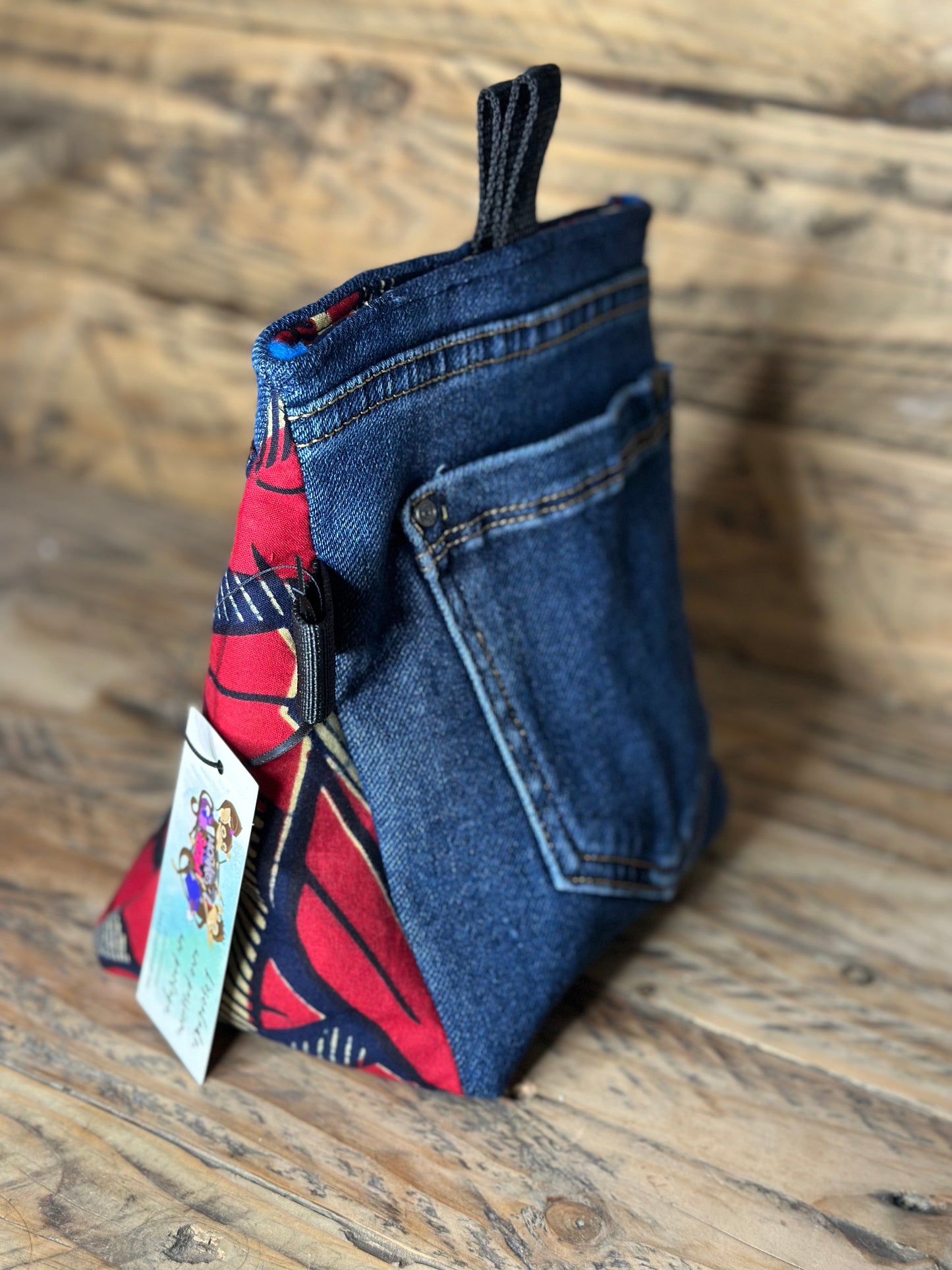 Sac à magnesie de bloc magnétique 🧲