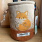 Sac à magnesie voie renard