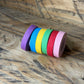 Strap mini finger tape