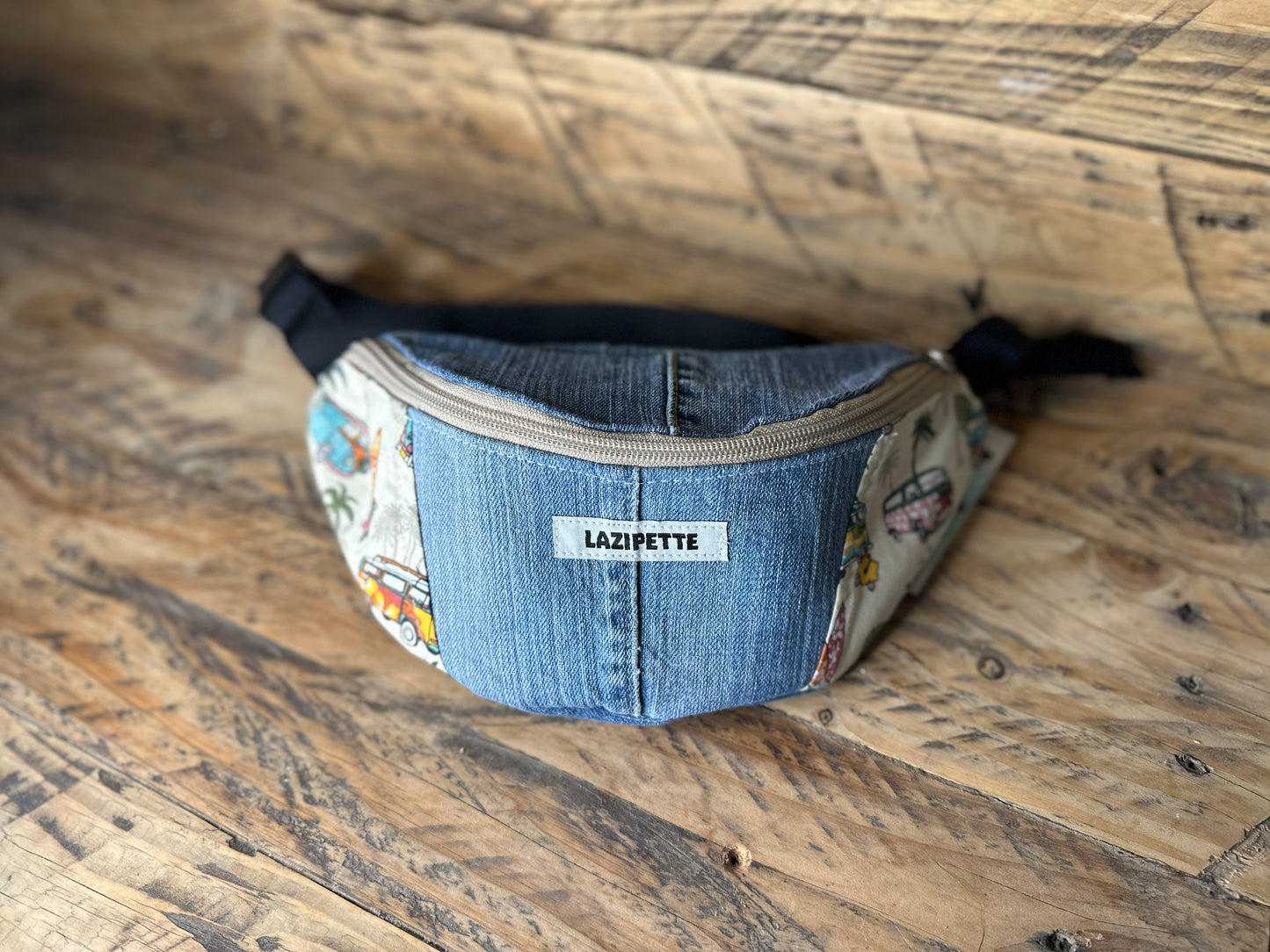 Sac banane van 1