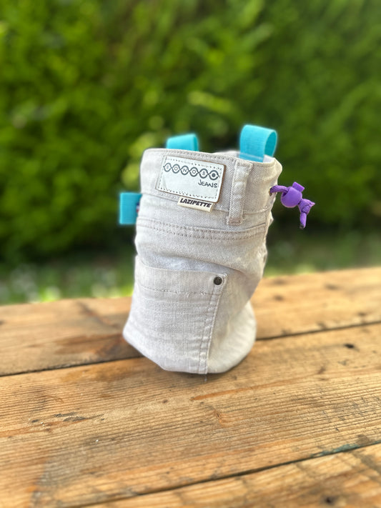 Sac à pof Bonobo Jean