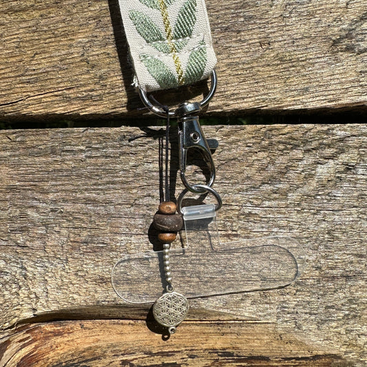 Tour de cou pour téléphone