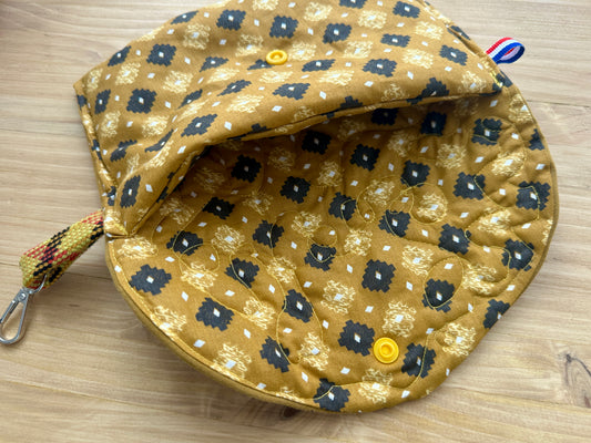 Pochette « Bzz »