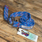 Ceinture en corde d’escalade
