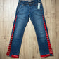 Jean Levi’s femme custom