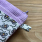 Pochette trousse