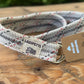 Ceinture rope blanche