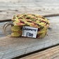 Ceinture Rope jaune