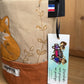 Sac à magnesie voie renard
