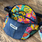 Sac banane Life color