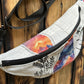 Sac banane Montagne