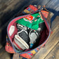 Sac à bandoulière évasion