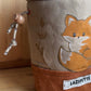 Sac à magnesie voie renard
