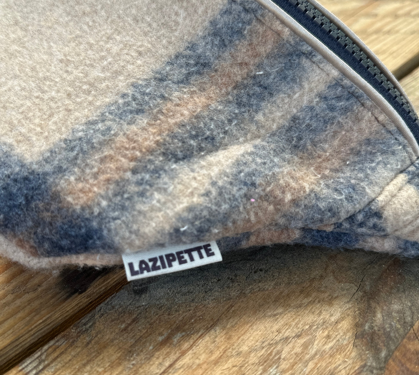 Sac banane « Yellowstone »