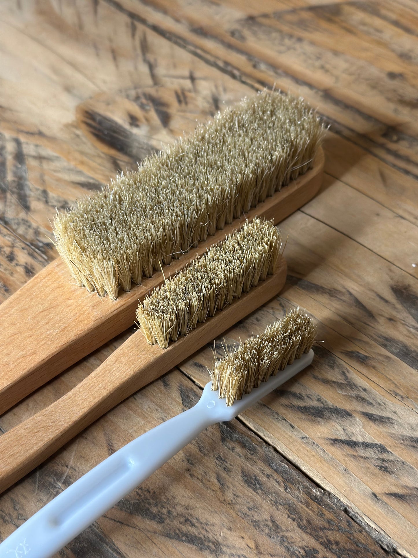 Petite brosse Crack / fissure